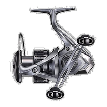 (Direct Mail from Japan) Shimano Spinning Reel 21 NASKY C3000DH