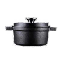 Японская прямая почтовая почта Captain Stag мужская дама Cocotte 18CM outdoor Captain S