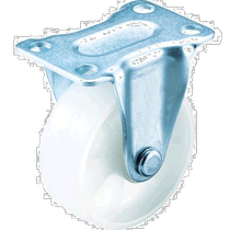 Japan direct mail trusco universal casters