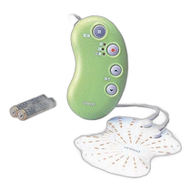 (Direct mail from Japan) Omron low-frequency massager micro-current low-frequency meter HV-F158