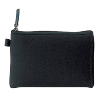 Japan Direct Mail (Japan Direct Mail) Sedia Camera Bag SEKISEI Sac multifonction Sac rembourré épais Noir AZ-