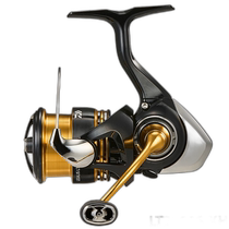 Japan direct mail Daiwa spinning fishing reel 23 LEGALIS LT2500S-XH 23 years fishing reel