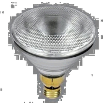 (Direct mail from Japan) Panasonic indoor and outdoor high beam light bulb 75W shaped astigmatism type E26 lamp holder