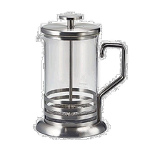 (Direct mail from Japan) HARIO Brightj coffee tea French press stainless steel