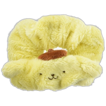 (Direct mail from Japan) Sanrio Pompompurin mascot hair tie 054470