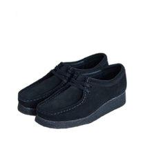 Japan Direct Mail Clarks Wallabee Wallabee Shoes Leather Shoes Leather Shoes Short Boots Suede