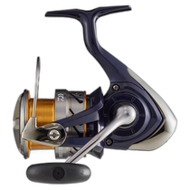Japan direct mail Daiwa spinning fishing reel Crest LT4000-C 2020 model] Daiwa