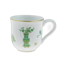 Direct mail from Japan HEREND TOP Topkapi mug 200ml 01739-0-00