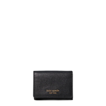 Japanese direct mail kate spade new york womens tri-fold mini wallet K9996001