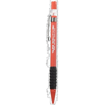 Japan Direct Mail (Japan Direct Mail) Tajima Tian Island Worker Event Pen Fine Core 1 3mm Hard Red SS1