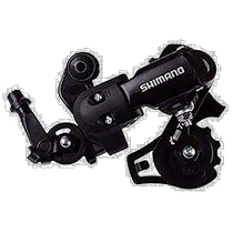 Shimano Tourney Series Bicycle Rear Derailleur 7 6-Speed ​​RD-FT35-A