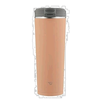 (Direct mail from Japan) Zojirushi Warm and Cold Insulated Cup 0 4L Portable Beige SX-KA40-CM