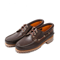 Japan direct mail Timberland mens fashionable casual boots TL30003