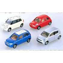 (Direct mail from Japan) TAKARA TOMY car model small car collection mini car toy
