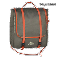 Japanese direct mail KELTY mens and womens camping gallery CAMP GALLEY DELUXE outdoor equipment accessories