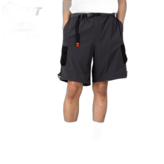 
Japan Direct Mail INFIT Pocket Working Shorts Men's Spring and Summer Casual Outdoor Camping Travel Shorts Half-Pants Waterproof
