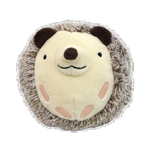 (Direct mail from Japan) Shinada doll MNMR-0098H ZOO Hedgehog S