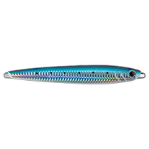 (Direct mail from Japan) Horse Lure Suspect Bait JigPara Vertical Short 300g UV Sardine #15 JPV