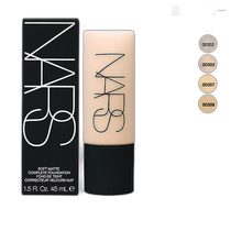 NARS Soft Matte Complete Foundation 45ml