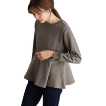 (Direct mail from Japan) marvelous by Pierrot Women’s sweatshirts and sweatshirts