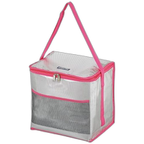 (Direct Mail from Japan) CAPTAIN STAG Cooler Bag M-2966 Pink 24L Outdoor