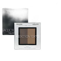 Japan Direct Mail ADDICTION Press Double Eyebrow 1 5g Colors to Choose from Eyebrow Pencil Vitamins