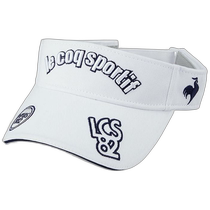 (Direct mail from Japan) le coq sportif Sports goods Golf hats and visors QG