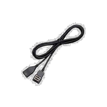 Carrozzeria Pioneer USB cable CD-U220 module car