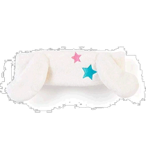 (Direct mail from Japan) sanrio Sanrio headband childrens headband hair cap 674711 small and portable