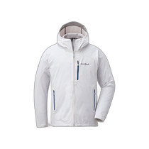 Japanese direct mail Japanese fashion MontBell nomadic style hooded sweatshirt mens LGY XL 11067