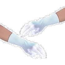 (Direct mail from Japan) Max assembly inspection inner gloves MX312EX M 8-5637-01