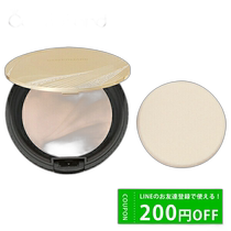 Japan direct mail COVERMARK Face Up Powder SPF23 PA 01 Light Up Pink