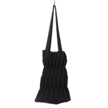 Japan direct mail Plantation womens three-dimensional pot-shaped woven bag S size PL41AG188