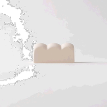 Japan direct mail marna bread humidifier for baking bread ceramic humidifier for baking toast oven