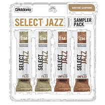 (Japan Direct Mail) DAddario midtone saxophone reed suit hardness F2M F2H UF2M U