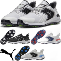 Direct mail from Japan PUMA Golf Ignite Innovate spikeless golf shoes 379431