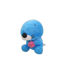 (Direct mail from Japan) Shinada doll BOB feels smooth and comfortable the fabric is fluffy soft and full of filling