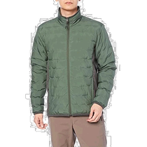 (Direct mail from Japan) Mizuno Mizuno mens jacket army green outdoor cold-proof wear-resistant and dirt-resistant and practical