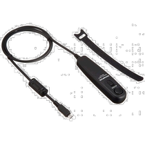 Self-operated｜OLYMPUS Olympus remote control cord RM-UC1 digital camera remote control