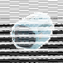 (Japan Direct Mail) Ricell Camping Carrying box Fine S 6120550 blue outdoor carry