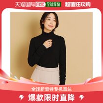 (Direct Mail from Japan) Dessin Women’s Knitted Sweater