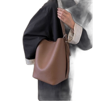 Japanese direct mail sorule womens double shoulder strap large capacity crossbody bag with small bag SO30124a2