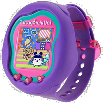 Japan direct mail Japan direct mail TAMAGOTCHI Tamagotchis first unique design movement equipped with Wi-Fi