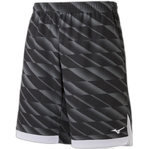 Japan direct mail MIZUNO competition pants tennis and soft tennis clothing unisex unisex 62JB