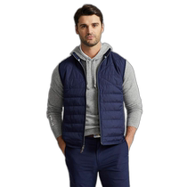 (Direct mail from Japan) RALPH LAUREN Sporting Goods Golf Vest MNXGKNI1CM20