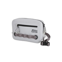 Japanese direct mail AbuGarcia Pure Fishing Japanese fishing gear bag ABU waterproof Sacoche