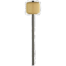 (Direct mail from Japan) Yamaha Yamaha wood color beat mallet hard sound wooden beat BT914A