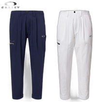 Japan direct mail OAKLEY Golf FOA405137 SKULL RELAX NEATLY pants Skull Rel