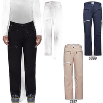 Japan Direct Mail Mammut Womens Stoney HS Warm Pants Sportswear Ski Snowboard Hard Shell Mammut
