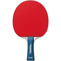 Japan Direct Mail (Japan Direct Mail) VICTAS BASIC Basics Handshake Style Arc Racket